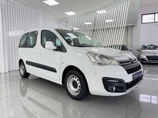 CITROEN Berlingo Talla M BlueHDi 100 FEEL