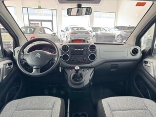 CITROEN Berlingo Talla M BlueHDi 100 FEEL