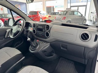CITROEN Berlingo Talla M BlueHDi 100 FEEL