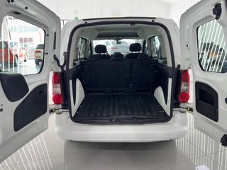 CITROEN Berlingo Talla M BlueHDi 100 FEEL
