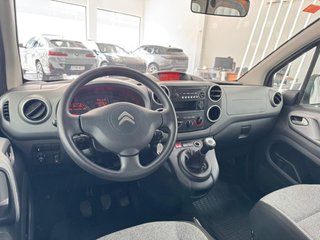 CITROEN Berlingo Talla M BlueHDi 100 FEEL