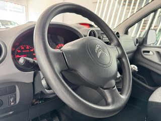 CITROEN Berlingo Talla M BlueHDi 100 FEEL