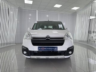 CITROEN Berlingo Talla M BlueHDi 100 FEEL