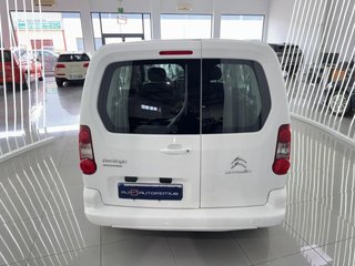 CITROEN Berlingo Talla M BlueHDi 100 FEEL