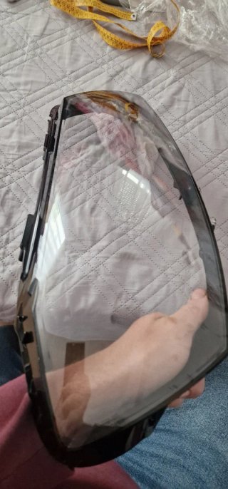 Cristal Faro VW Tiguan Derecho