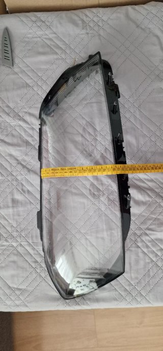 Cristal Faro VW Tiguan Derecho