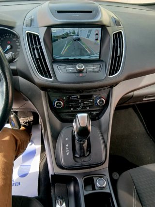Ford Grand C-MAX 2017 AUTOMATICÓ