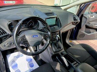 Ford Grand C-MAX 2017 AUTOMATICÓ
