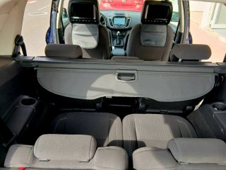 Ford Grand C-MAX 2017 AUTOMATICÓ
