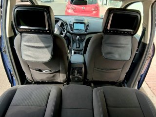 Ford Grand C-MAX 2017 AUTOMATICÓ