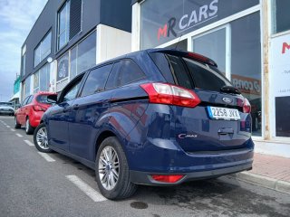 Ford Grand C-MAX 2017 AUTOMATICÓ