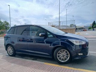 Ford Grand C-MAX 2017 AUTOMATICÓ