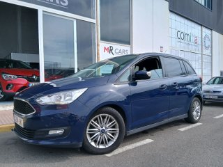 Ford Grand C-MAX 2017 AUTOMATICÓ
