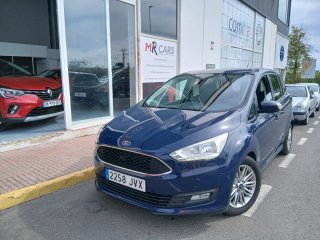 Ford Grand C-MAX 2017 AUTOMATICÓ