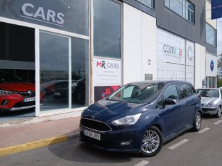 Ford Grand C-MAX 2017 AUTOMATICÓ