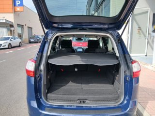 Ford Grand C-MAX 2017 AUTOMATICÓ