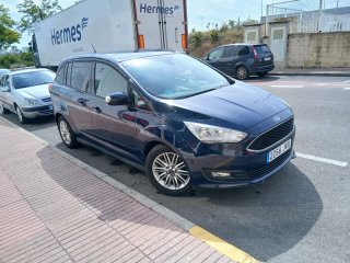 Ford Grand C-MAX 2017 AUTOMATICÓ