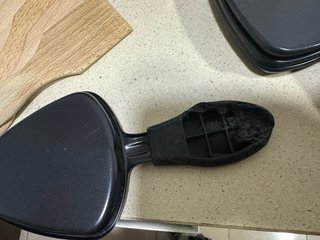 Raclette crepera para 8 personas