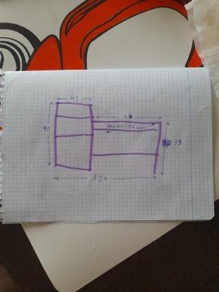 Escritorio de oficina madera. Pack silla y mesa.