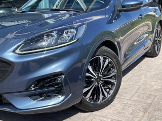 Ford Kuga 2022 ST-LINE