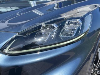Ford Kuga 2022 ST-LINE