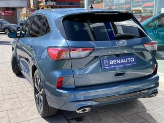Ford Kuga 2022 ST-LINE