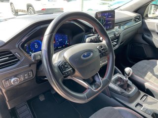 Ford Kuga 2022 ST-LINE