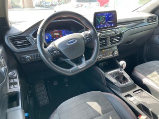 Ford Kuga 2022 ST-LINE