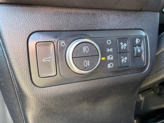 Ford Kuga 2022 ST-LINE
