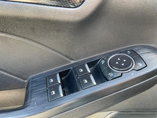 Ford Kuga 2022 ST-LINE