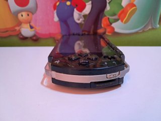 Sony PSP 1004 Nera - Non Funzionante
