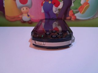 Sony PSP 1004 Nera - Non Funzionante
