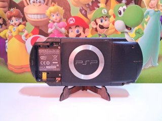 Sony PSP 1004 Nera - Non Funzionante