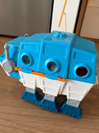 Octonauts Juguete Submarino