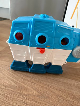 Octonauts Juguete Submarino
