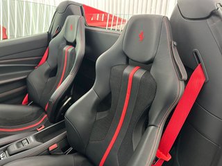 FERRARI 488 Spider DCT
