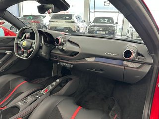 FERRARI 488 Spider DCT