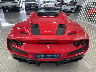 FERRARI 488 Spider DCT