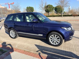 Land Rover Range Rover VOGUE 3.0 TDV6 258 CV