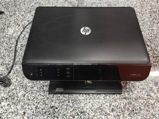 Stampante multifunzione HP ENVY 4500