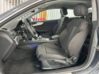 AUDI A5 40 TDI 140kW 190CV S tronic Coupe