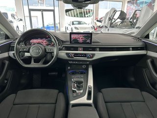 AUDI A5 40 TDI 140kW 190CV S tronic Coupe