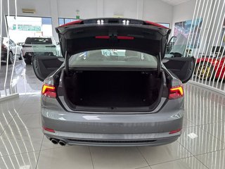 AUDI A5 40 TDI 140kW 190CV S tronic Coupe