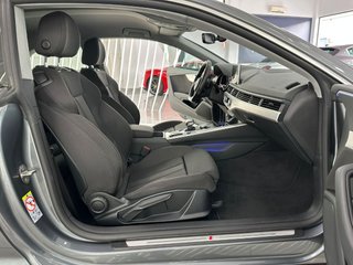 AUDI A5 40 TDI 140kW 190CV S tronic Coupe