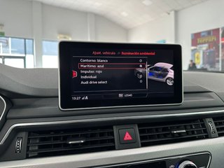 AUDI A5 40 TDI 140kW 190CV S tronic Coupe