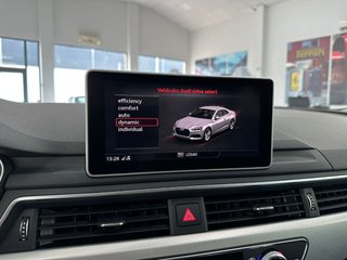 AUDI A5 40 TDI 140kW 190CV S tronic Coupe