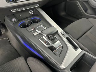 AUDI A5 40 TDI 140kW 190CV S tronic Coupe