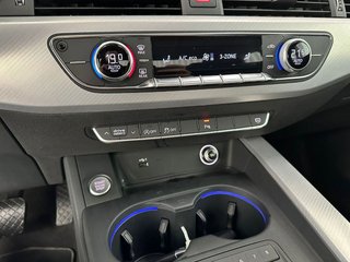 AUDI A5 40 TDI 140kW 190CV S tronic Coupe