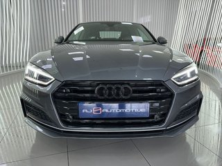 AUDI A5 40 TDI 140kW 190CV S tronic Coupe