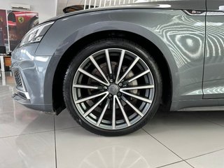 AUDI A5 40 TDI 140kW 190CV S tronic Coupe